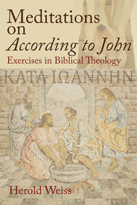 Meditations on According to John