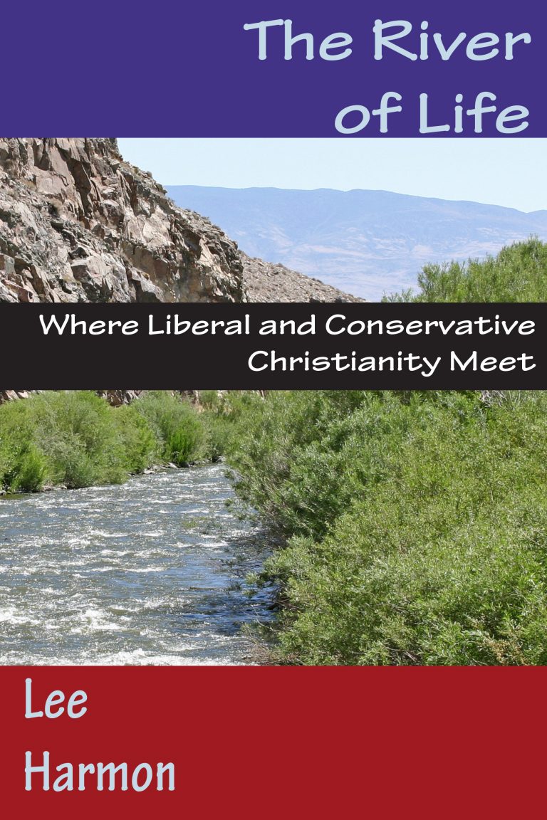 Can Liberal and Conservative Christians Meet Anywhere?