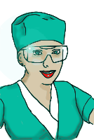 Nurses, The View, and Confused Values