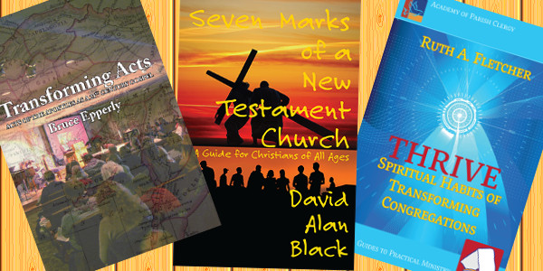 Is There Such a Thing as a New Testament Church?