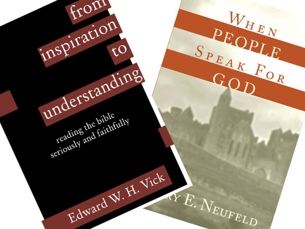 From Inspiration to Understanding eBook Editions