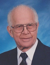 Professor J. Paul Grove