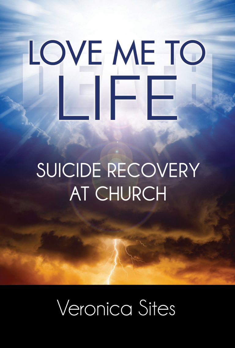 Suicide Recovery at Church