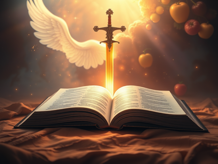 Psalm 119:38 – Raise Up Your Word