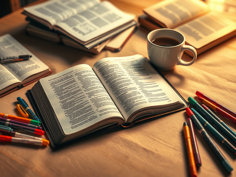 The Danger of Serious Bible Study