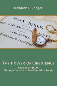 The Power of Obedience cover image