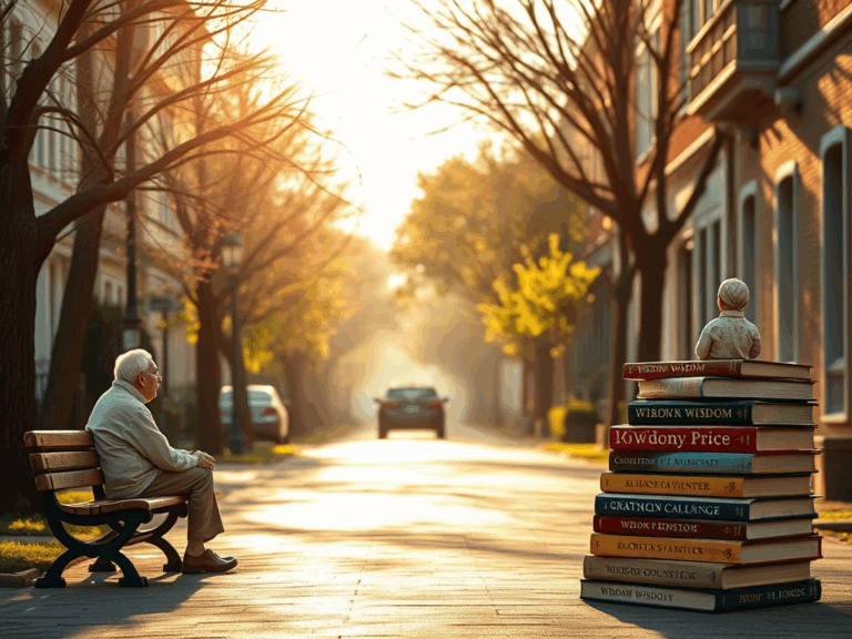 Wisdom – You’ve Got to Want It!