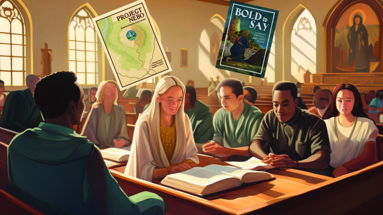 Geoffrey Lentz on Wesleyan Bible Study