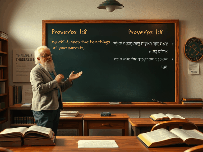 Reading Hebrew Poetry in English (Brief Edition)