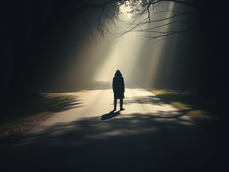 Future – Lamentations 1:9