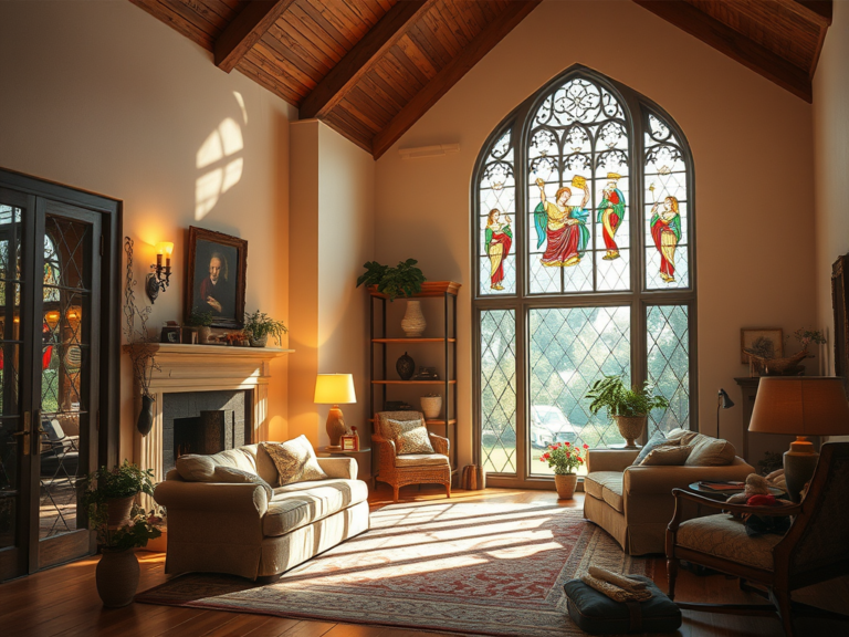 Sanctuary – Lamentations 1:10