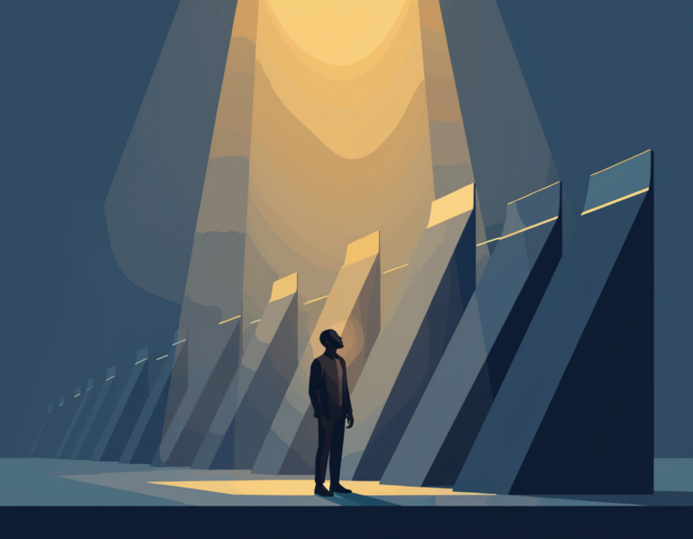 Worthless – Lamentations 1:15