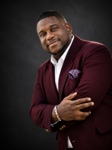 Rev. Richard T. Williams II